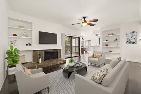 4711 Spicewood Springs Rd #168, Austin, TX 78759