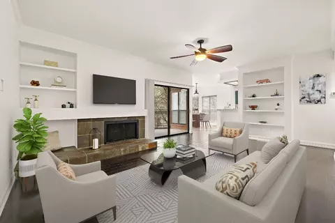 4711 Spicewood Springs Rd #168, Austin, TX 78759