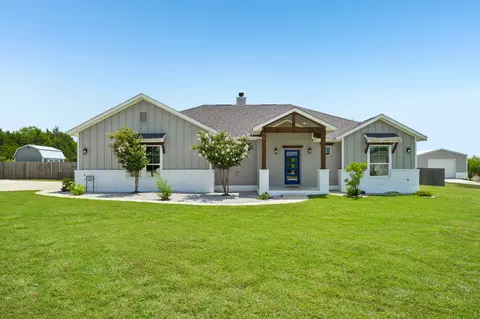 109 Silverado Dr, Bertram, TX 78605