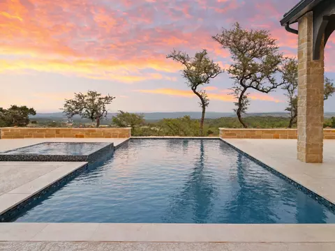 1149 Canyon Crossing Vw, Dripping Springs, TX 78620