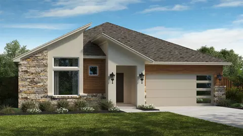142 Big Pine Creek Ln, Bastrop, TX 78602
