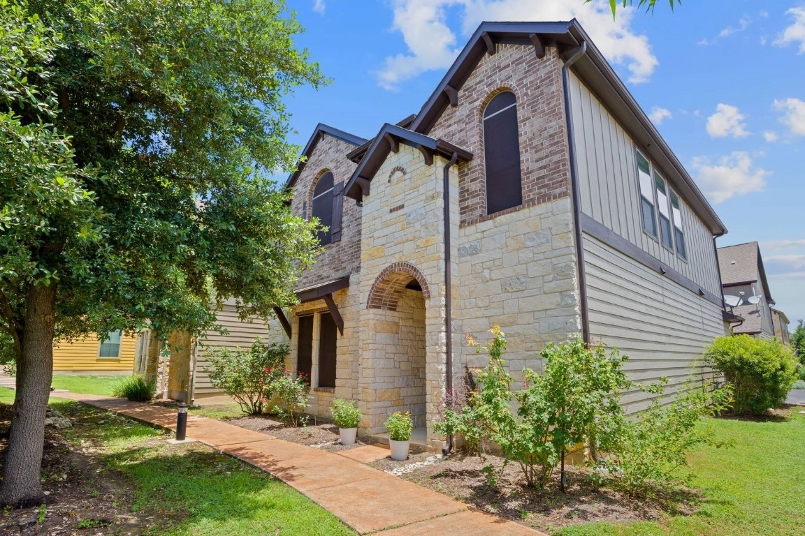 11400 W Parmer Ln Unit 84  