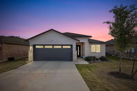 204 Halford Rd, Georgetown, TX 78633