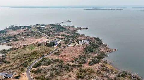 lot30 Peninsula Dr, Burnet, TX 78611