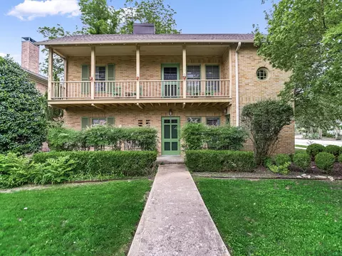 501 Carolyn Ave, Austin, TX 78705