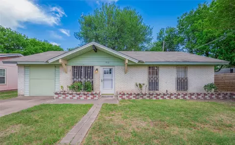 1021 Gardner Rd, Austin, TX 78721