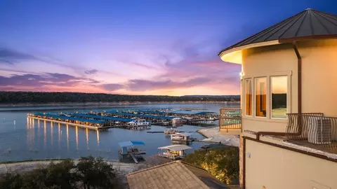 1310 Hurst Holw, Austin, TX 78734