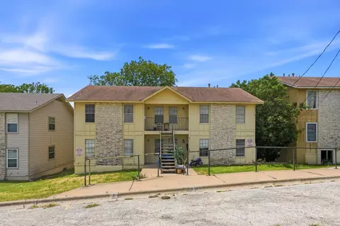 Undisclosed, Austin, TX 78745