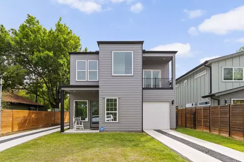 6205 Caddie St #1, Austin, TX 78741