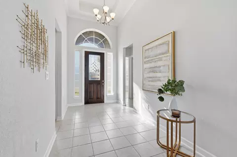 Entry Way - 176 Wild Pecan Loop, Buda, TX 78610 photo 1 of 2