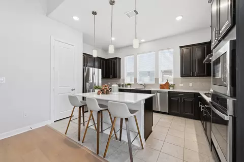 Kitchen - 176 Wild Pecan Loop, Buda, TX 78610 photo 2 of 5