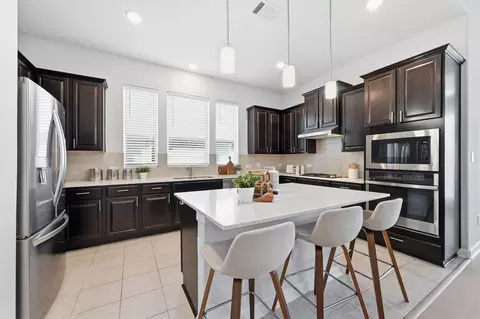 Kitchen - 176 Wild Pecan Loop, Buda, TX 78610 photo 1 of 5