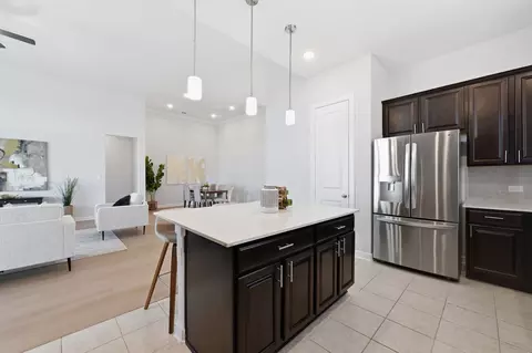 Kitchen - 176 Wild Pecan Loop, Buda, TX 78610 photo 4 of 5