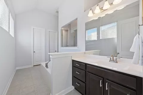 Bath - 176 Wild Pecan Loop, Buda, TX 78610 photo 2 of 3
