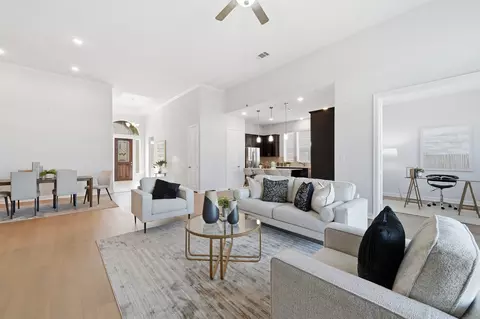 Living - 176 Wild Pecan Loop, Buda, TX 78610 photo 1 of 2