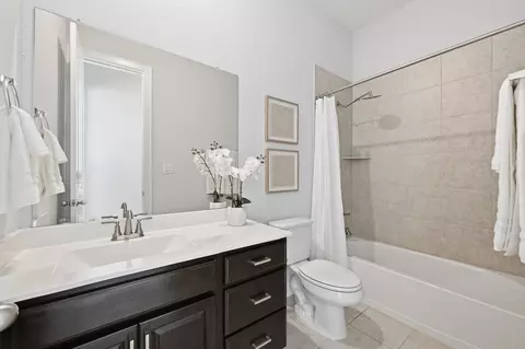 Bath - 176 Wild Pecan Loop, Buda, TX 78610 photo 3 of 3