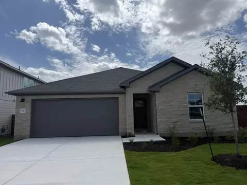 129 Skyview Farm Ln, Liberty Hill, TX 78642