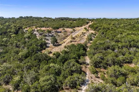 lot196 A Canyon Ridge Ct, Bertram, TX 78605