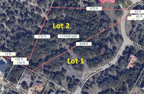 20112 Victoria Chase Rd, Leander, TX 78645