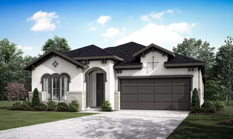 112 Teakmill Trl, San Marcos, TX 78666