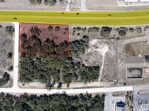 0 W Hwy 290 #LOT 1A, Dripping Springs, TX 78620