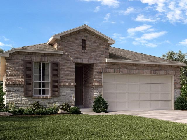 1556 Zion Dr, New Braunfels, TX 78132