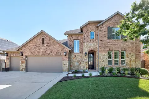 2927 San Milan Pass, Round Rock, TX 78665