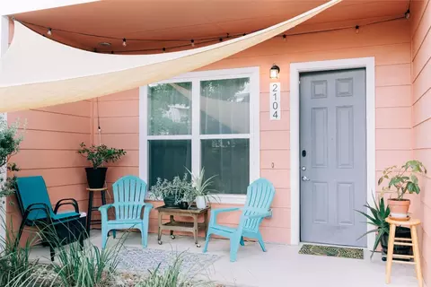 8601 W Gate Blvd #2104, Austin, TX 78745