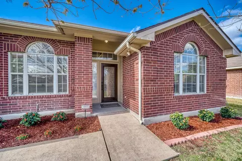 218 Desert Highlands Trl, Round Rock, TX 78665