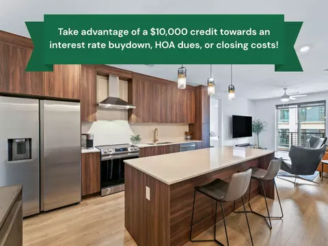 1701 Simond Ave #407, Austin, TX 78723
