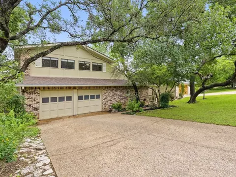 4702 Fawnwood Cv, Austin, TX 78735