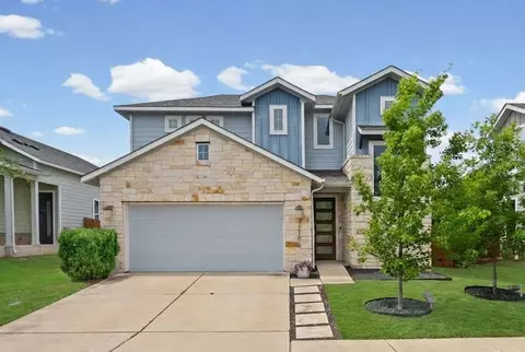 7216 Cherry Beam Path, Austin, TX 78744