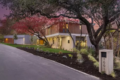 1001 Madrone Rd, West Lake Hills, TX 78746