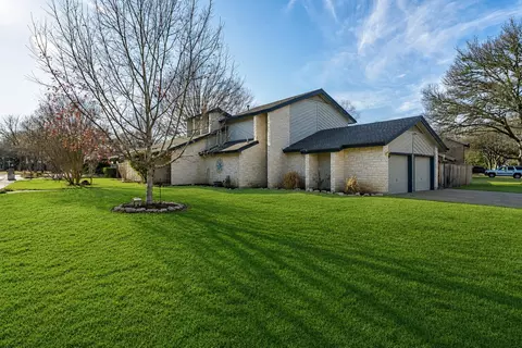 10400 La Costa Dr, Austin, TX 78747