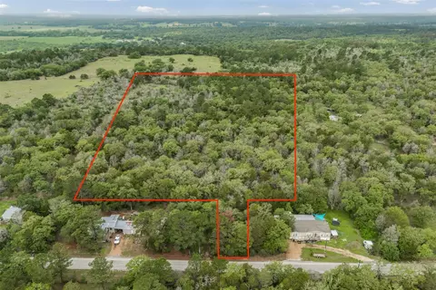 tbd Commanche Dr, Smithville, TX 78957