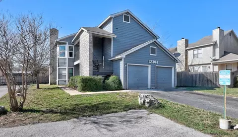 12308 Abney Dr #ABCD, Austin, TX 78729