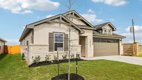15004 Monarch Ranch Dr, Manor, TX 78653