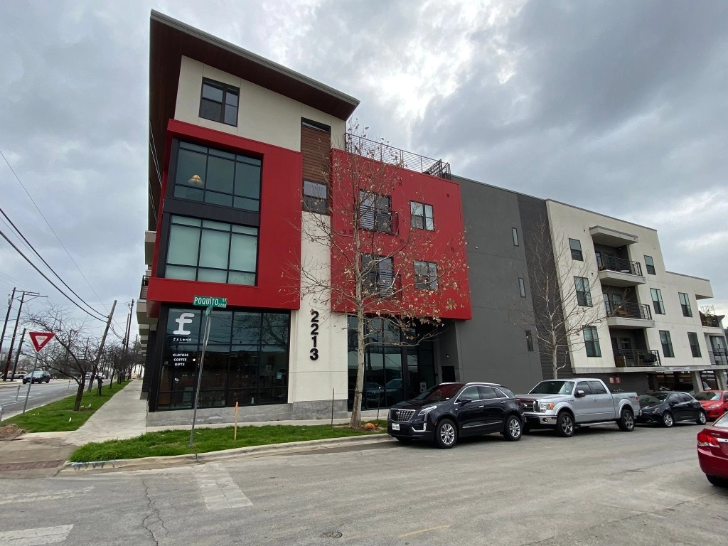 2213 Poquito St Unit 110