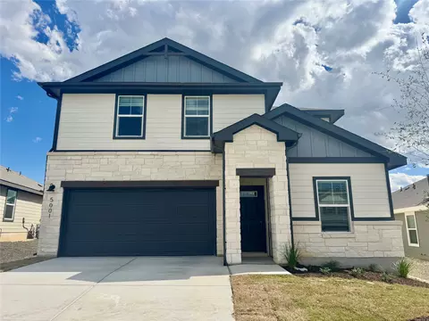 5001 Stockton Ln, Del Valle, TX 78617