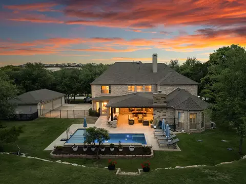 3609 Good Night Trl, Leander, TX 78641