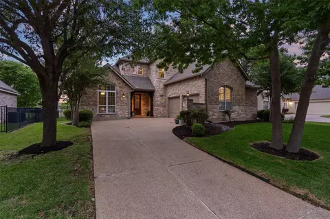 1308 Hillridge Dr, Round Rock, TX 78665