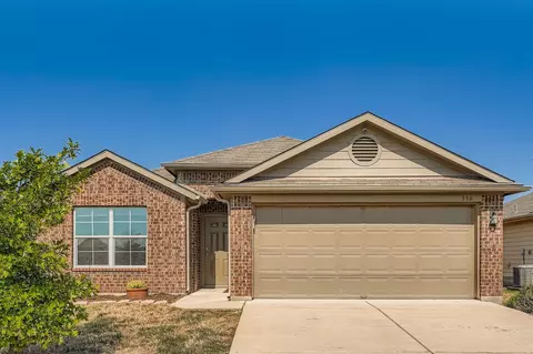 Exterior - 316 Unity Dr, Kyle, TX 78640 photo 2 of 5