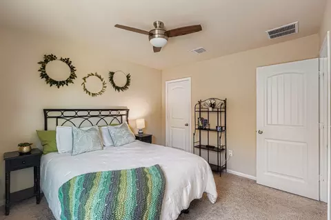 Bedroom - 316 Unity Dr, Kyle, TX 78640 photo 2 of 4