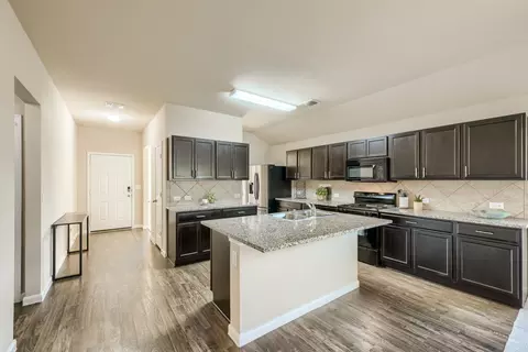 Entry Way - 316 Unity Dr, Kyle, TX 78640 photo 1 of 2