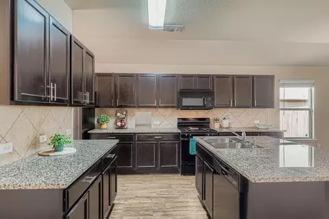 Kitchen - 316 Unity Dr, Kyle, TX 78640 photo 1 of 2