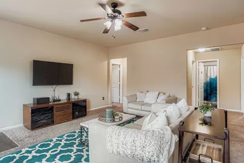Living - 316 Unity Dr, Kyle, TX 78640 photo 1 of 1