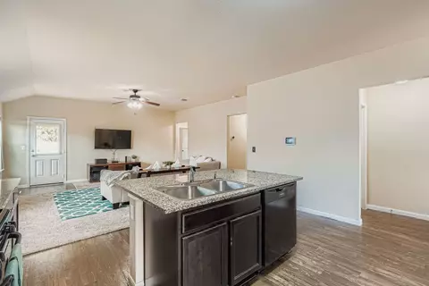 Entry Way - 316 Unity Dr, Kyle, TX 78640 photo 1 of 2