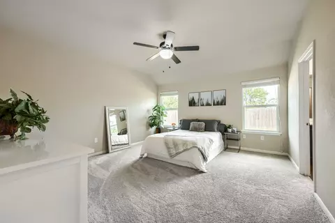 Bedroom - 316 Unity Dr, Kyle, TX 78640 photo 1 of 5