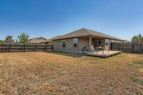 Exterior - 316 Unity Dr, Kyle, TX 78640 photo 3 of 5
