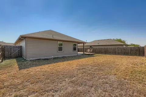 Exterior - 316 Unity Dr, Kyle, TX 78640 photo 5 of 5